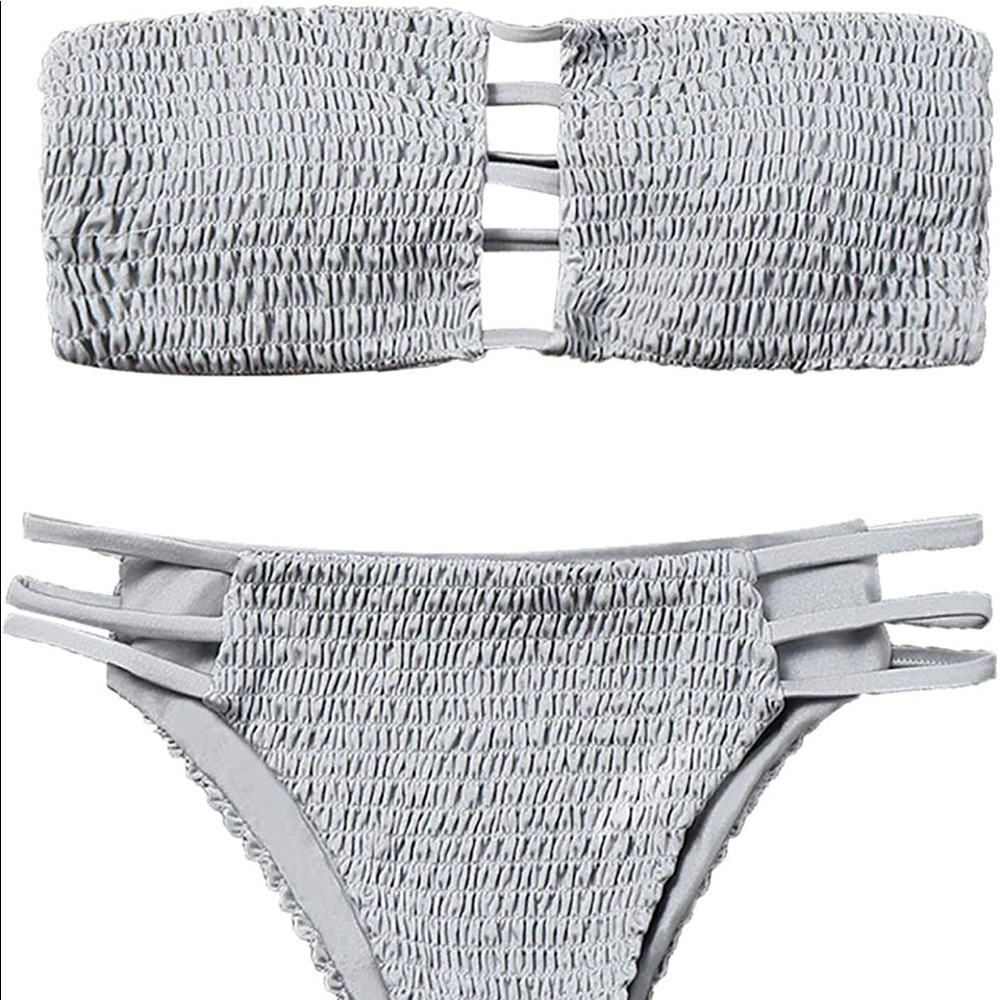 Brand new zaful bikini
